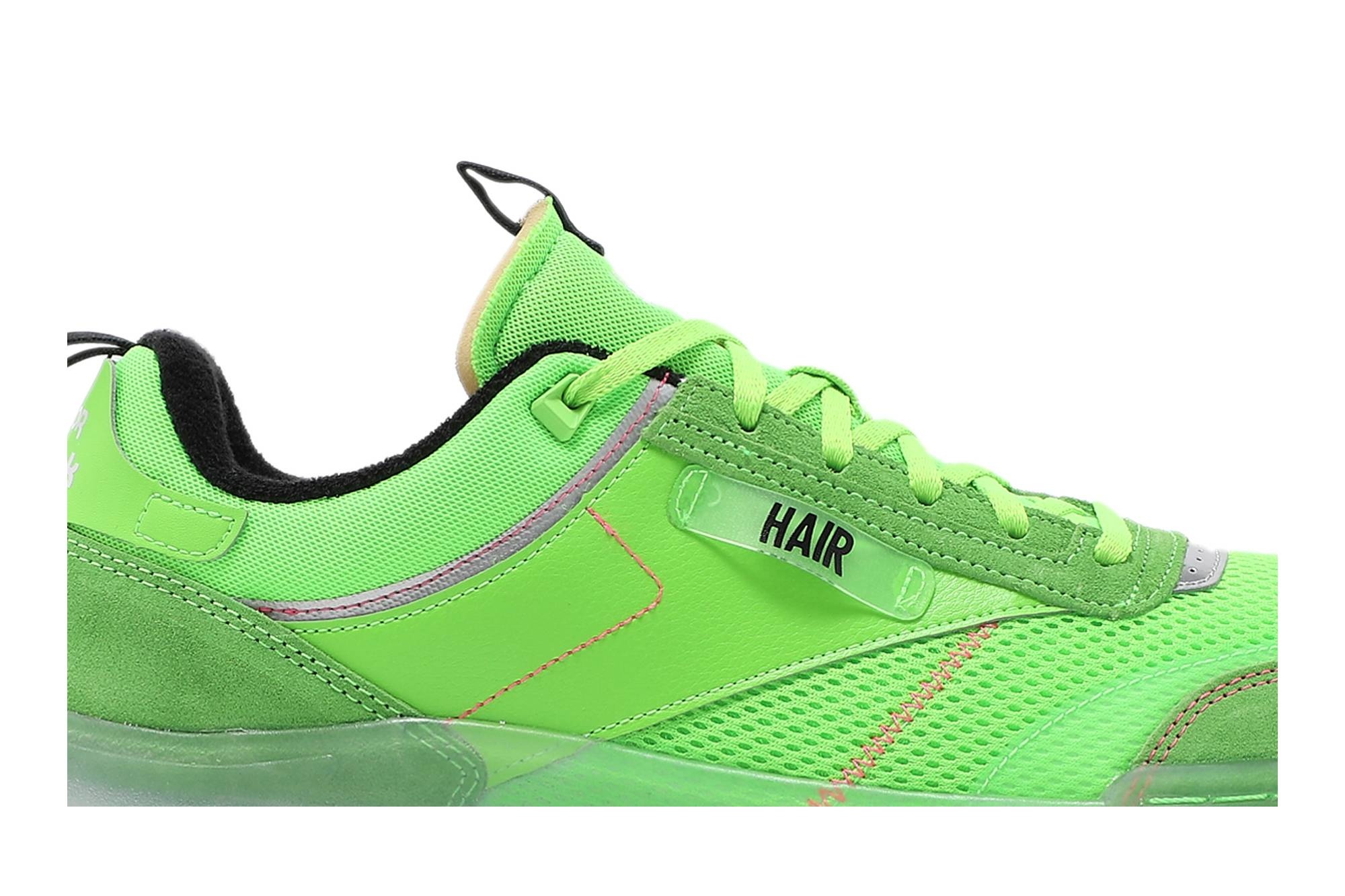 Daniel Moon x Club C Legacy 'Solar Green' - 2