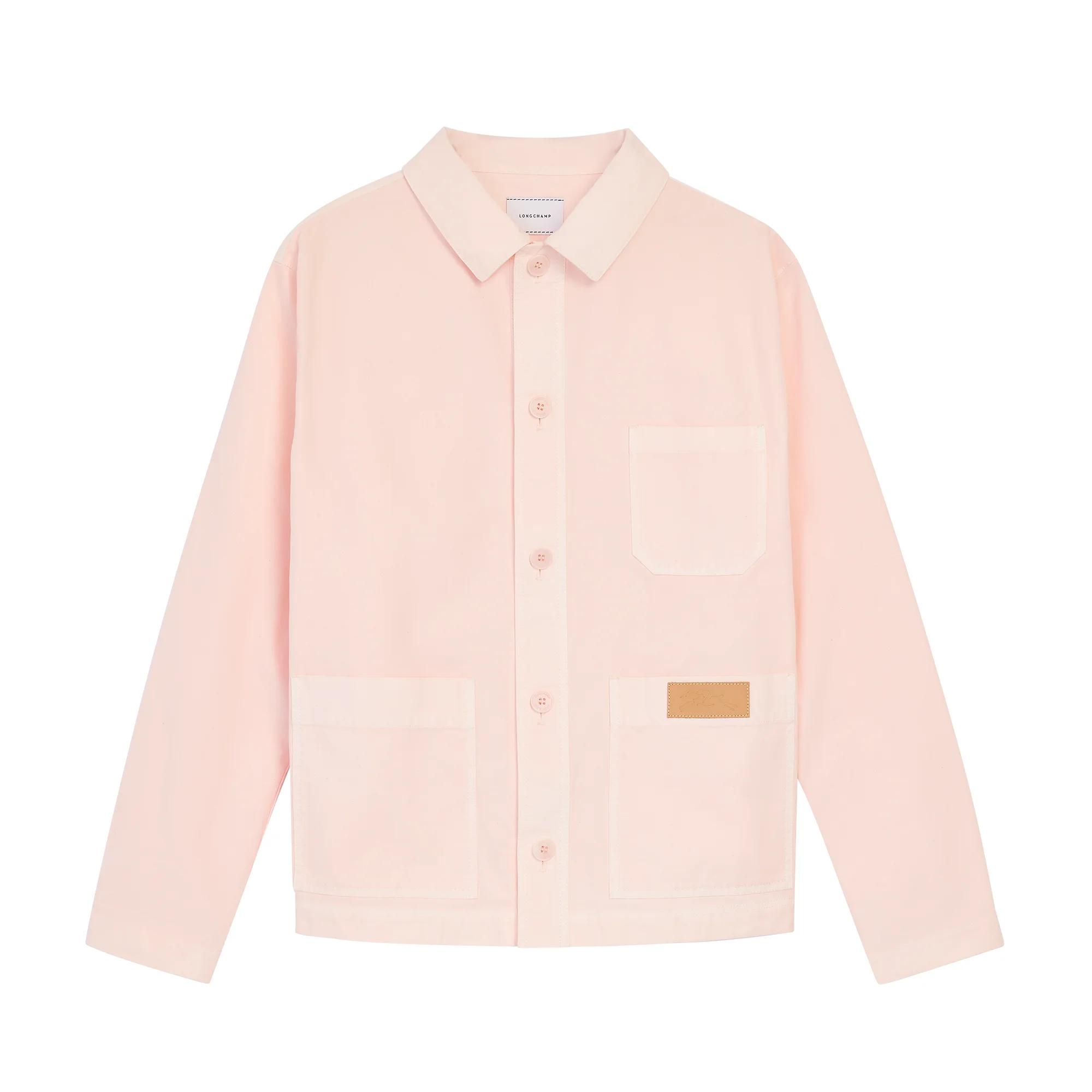 Jacket - 1