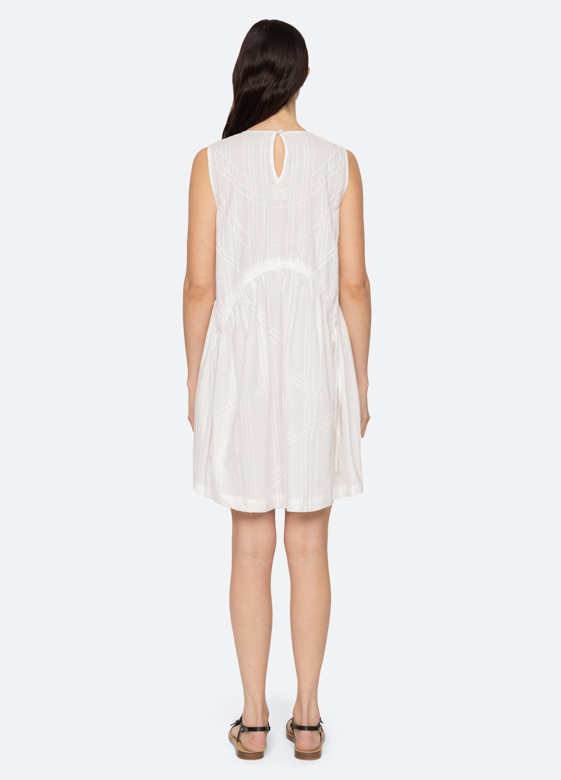 Camden Tunic - 2