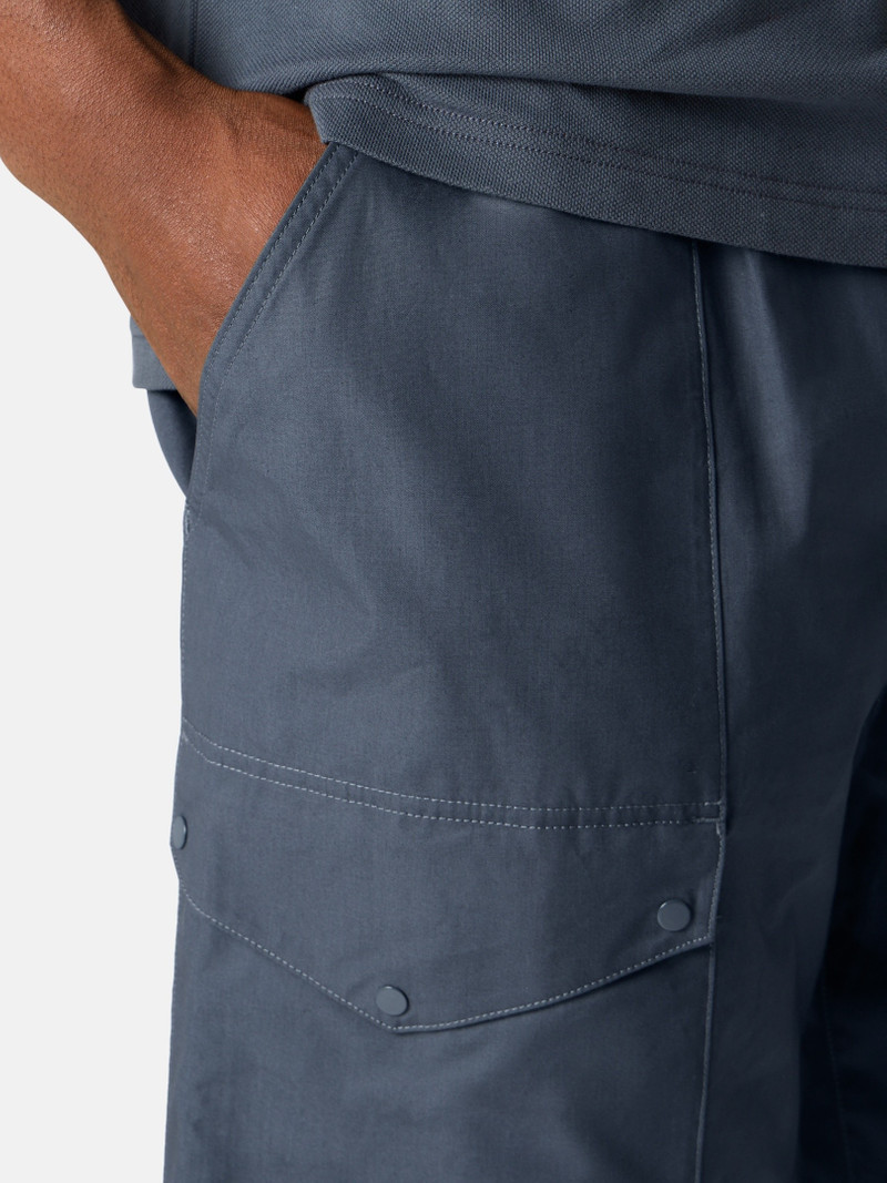 L100004 ALL-WEATHER COTTON CANVAS_S.I. GHOST 4