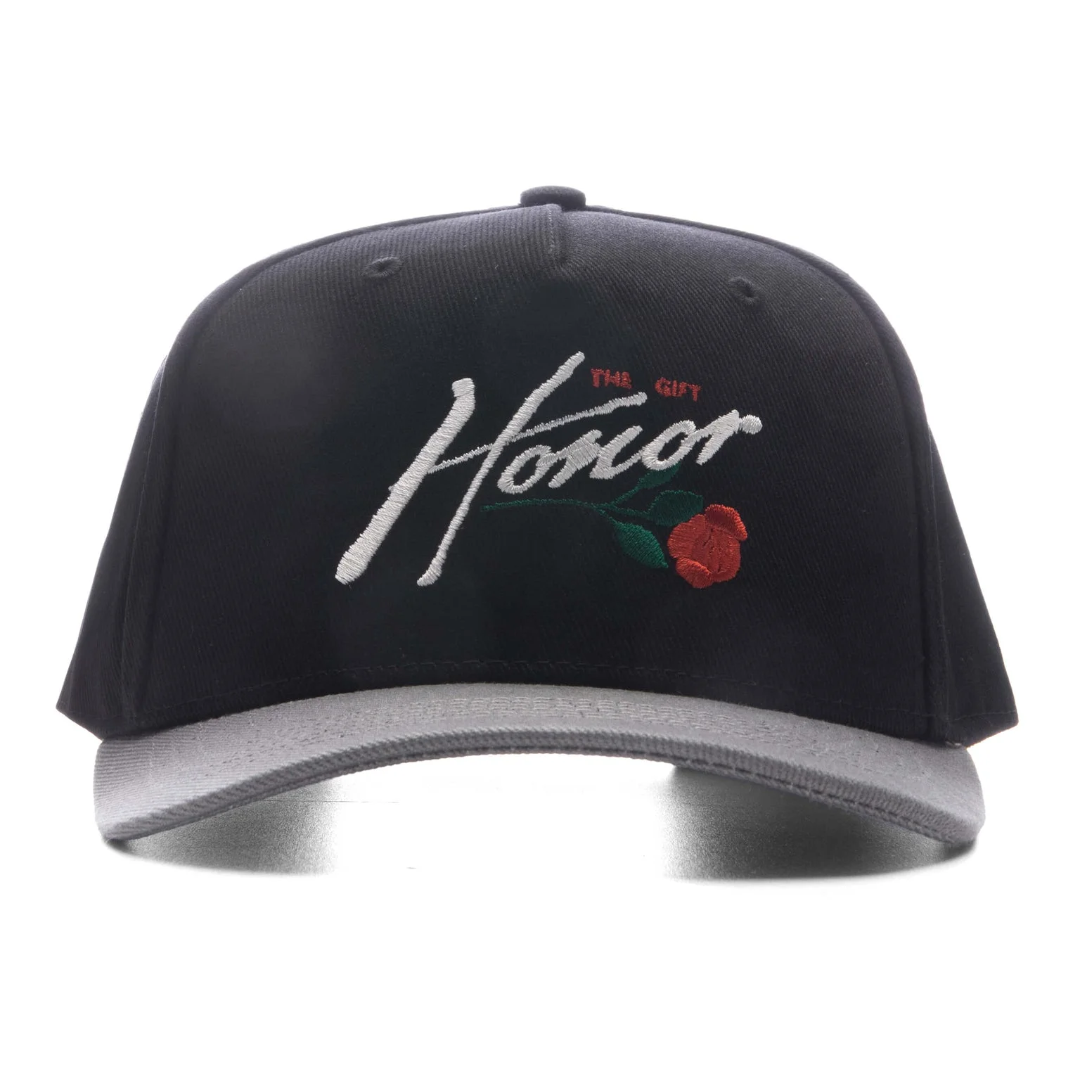 CONCERT IN THE CITY CAP - BLACK - 1