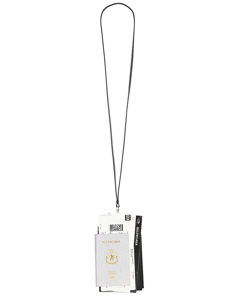 Passport Phone Holder 1
