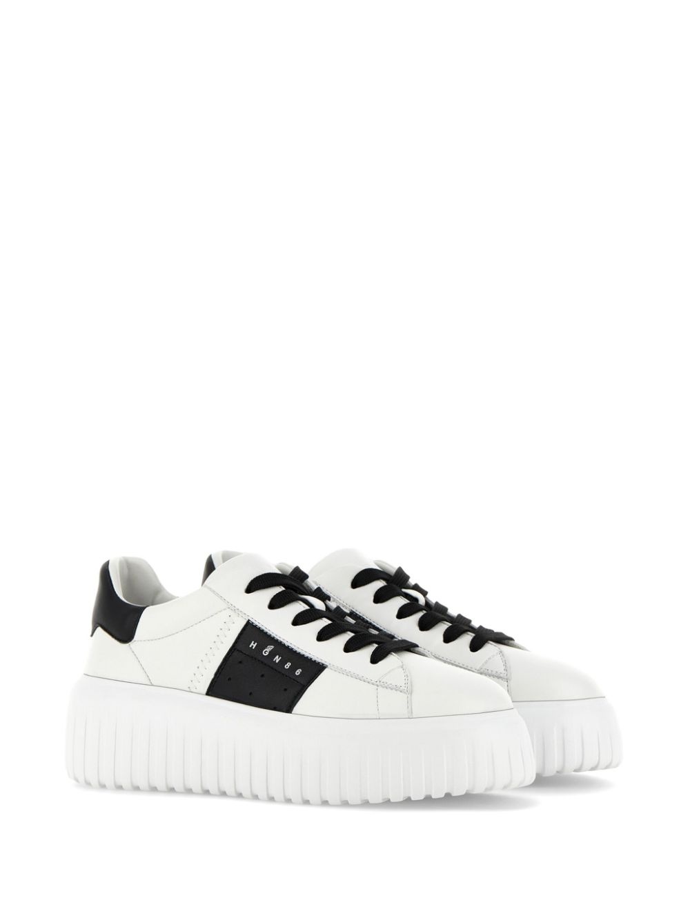 H-Stripe sneakers - 2