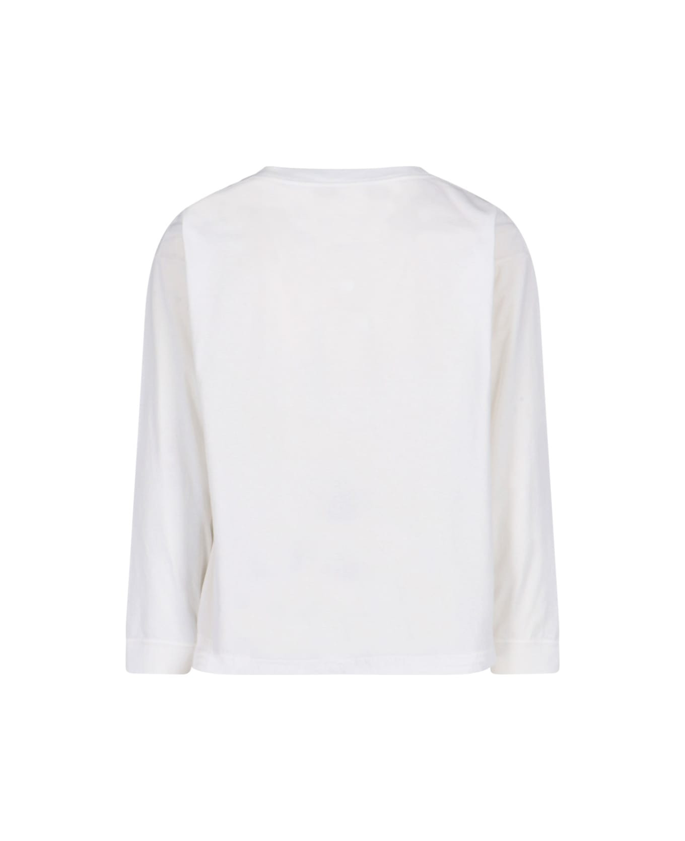 Logo T-shirt - 2