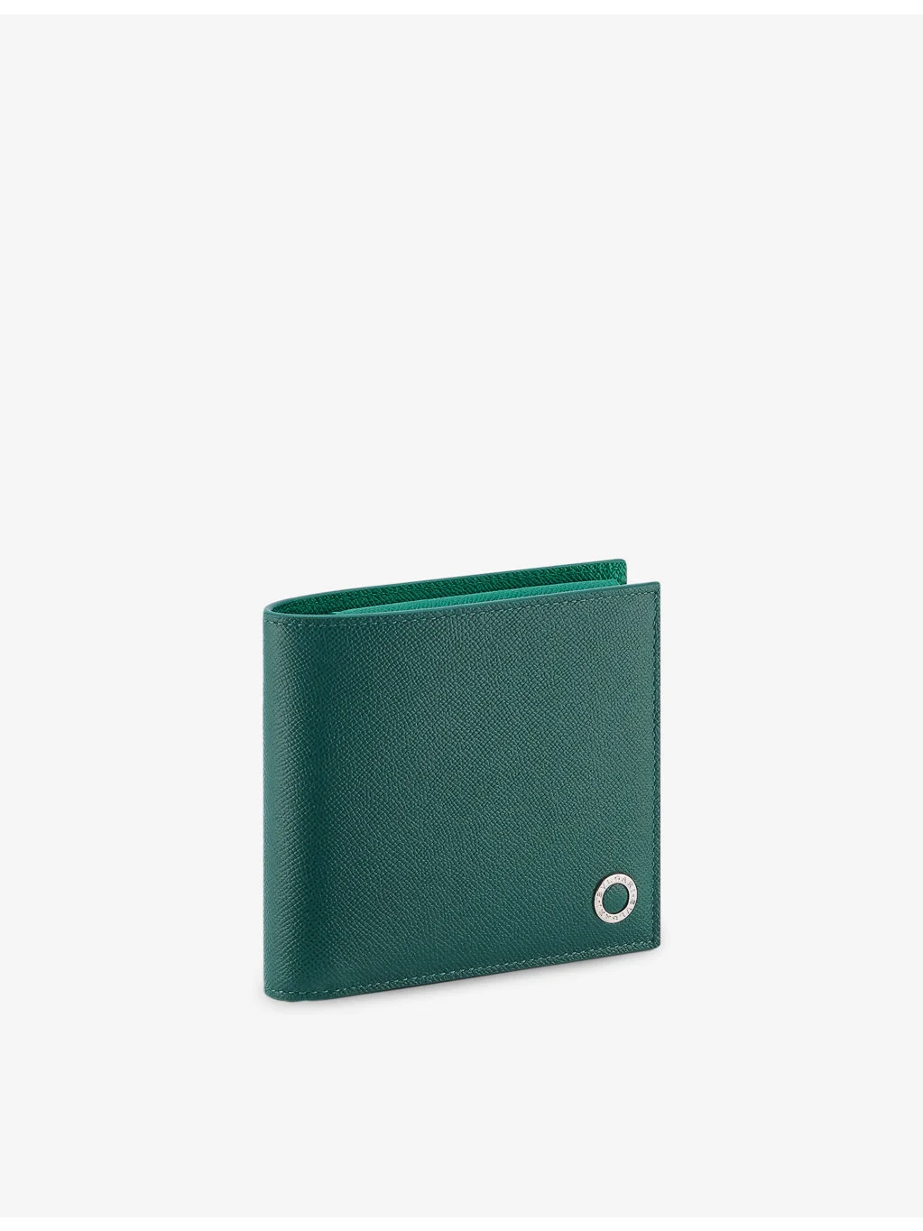 Bvlgari Bvlgari Man Leather Wallet - 1