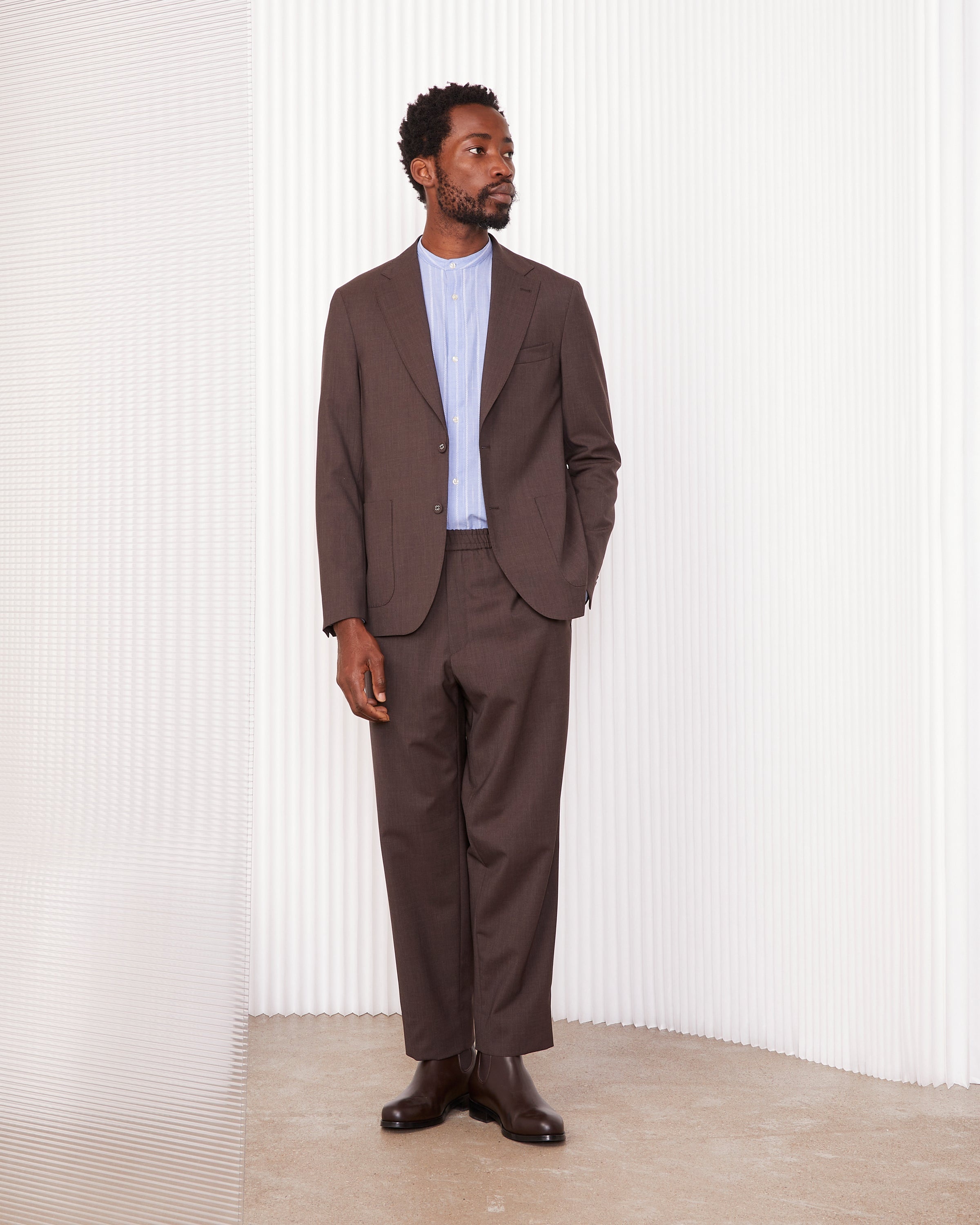 WALTER PANTS - 3