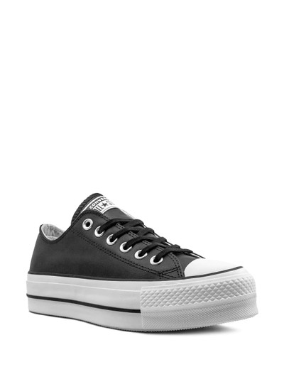 Converse CTAS LIFT CLEAN OX sneakers outlook
