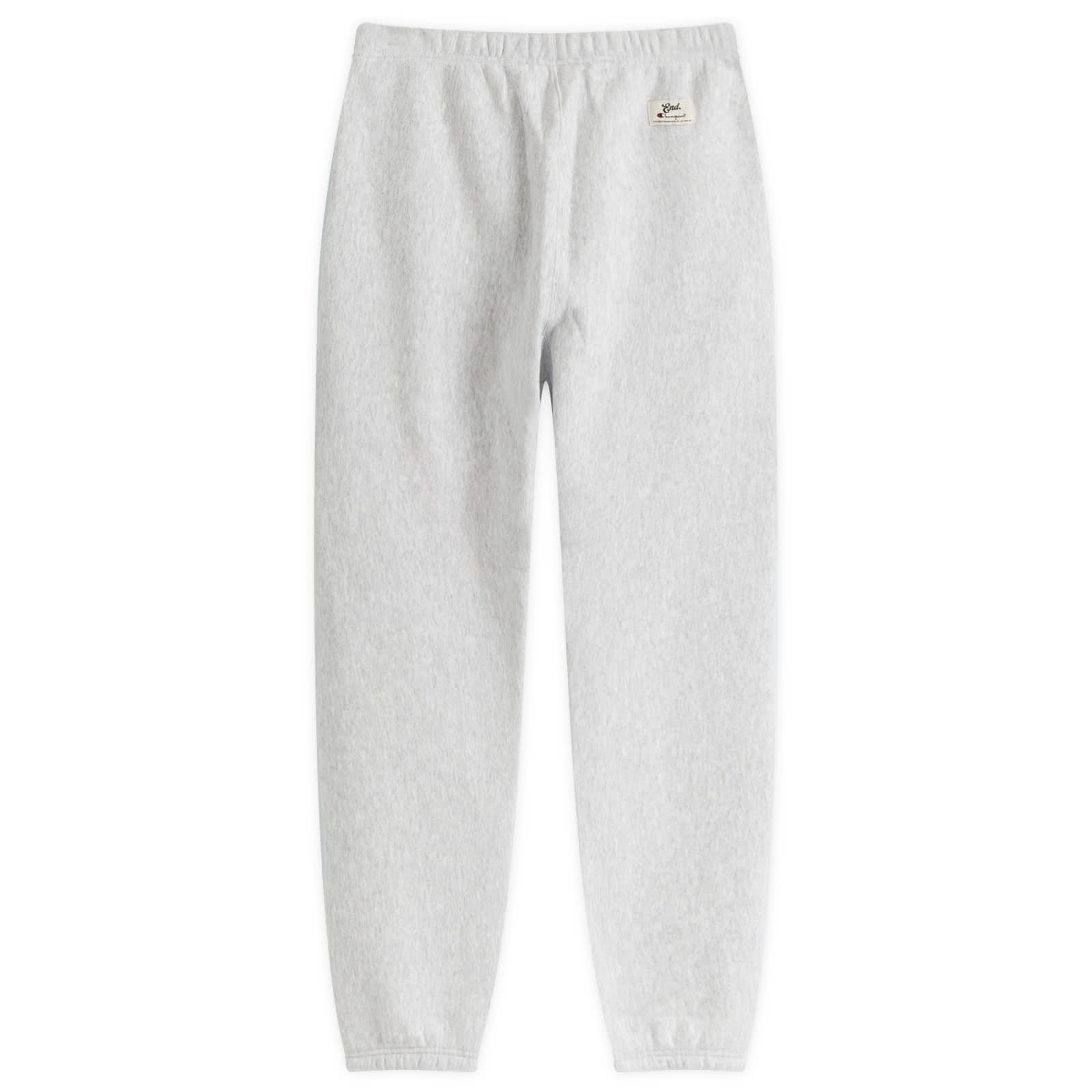 Champion for E by END. Sweat Pants - 2