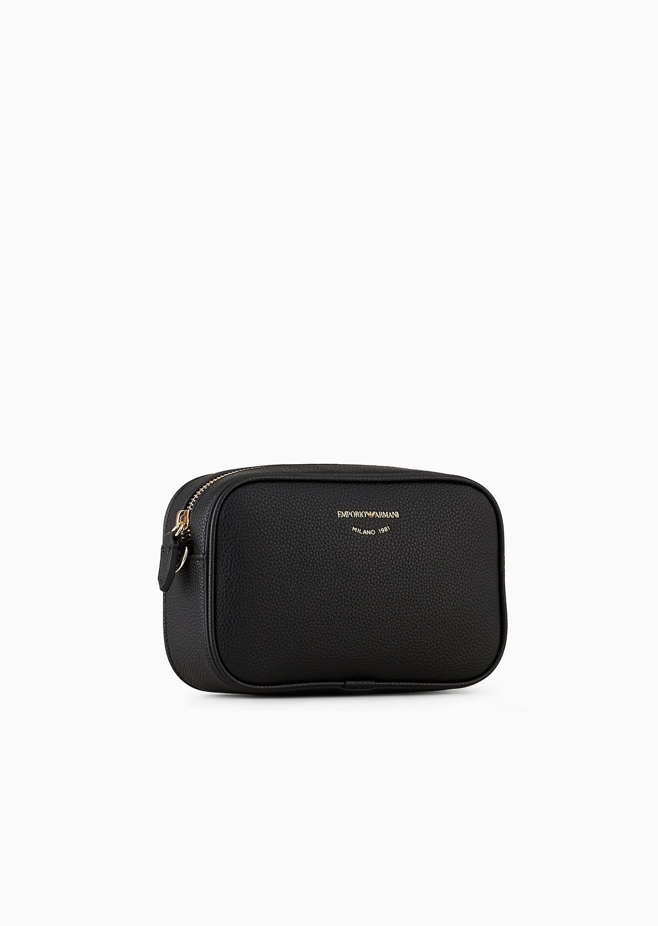 Deer-print camera case with shoulder strap - 2