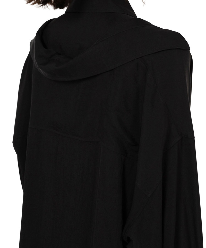 Double Layered Shirt 10