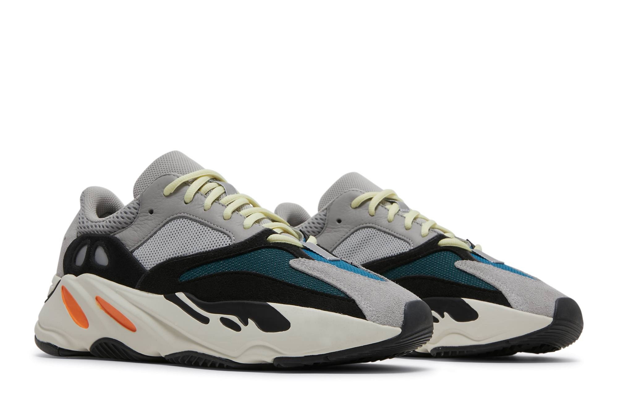 Yeezy Boost 700 'Wave Runner' - 8