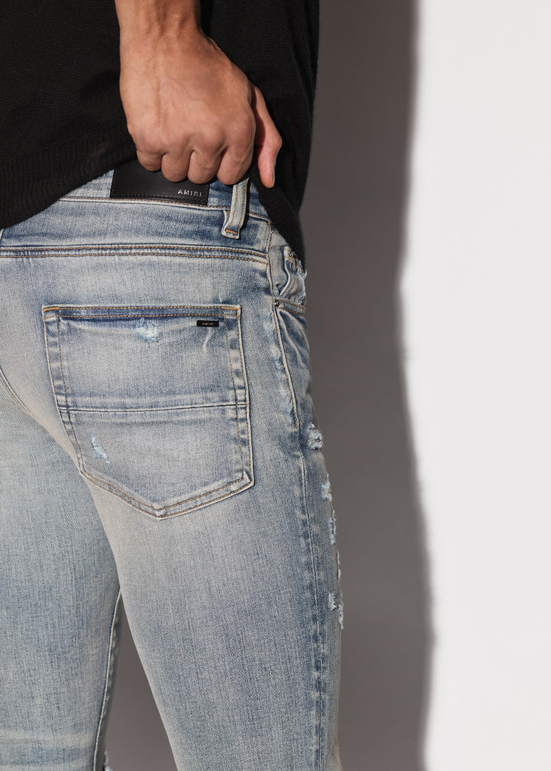 MX1 BANDANA JEAN 8