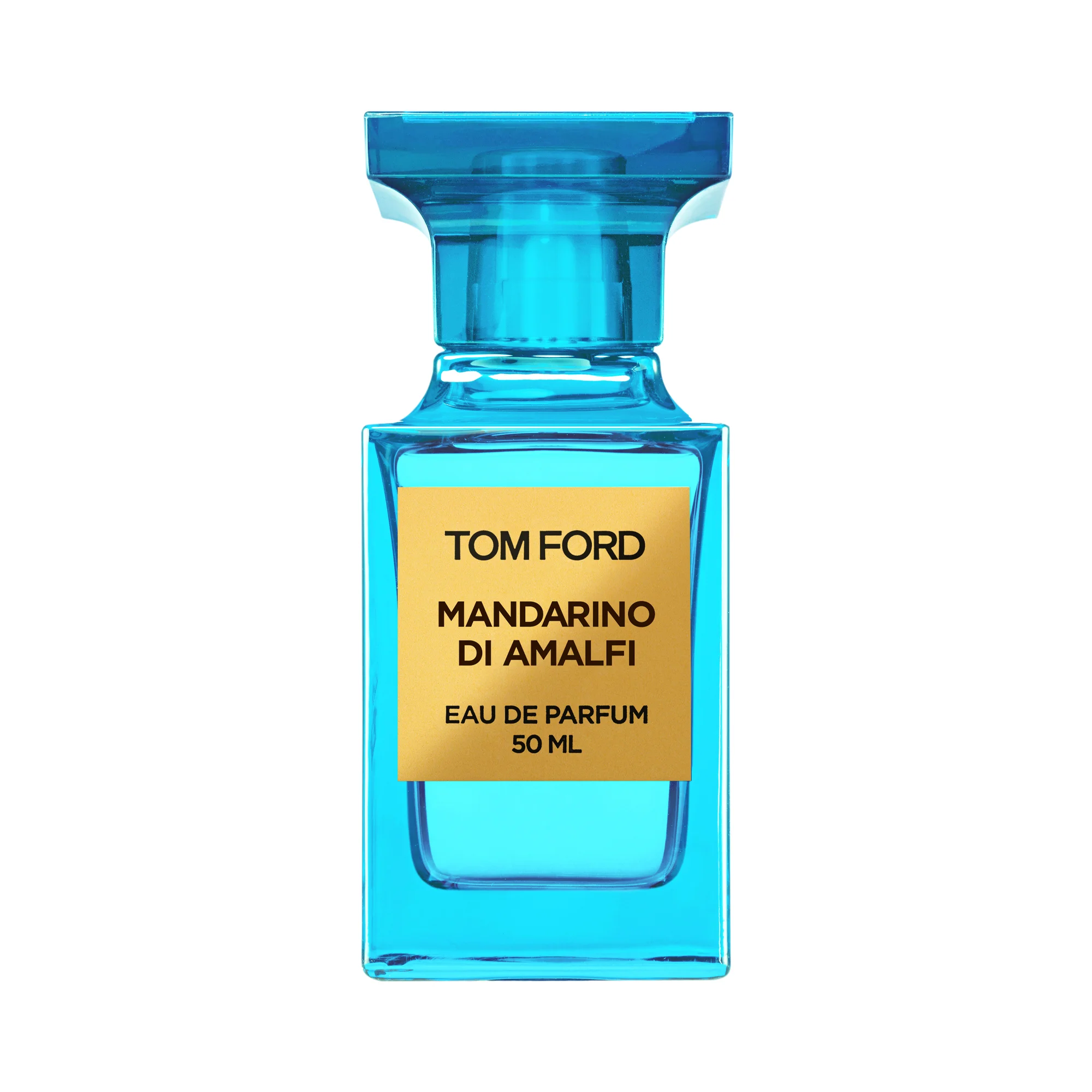 MANDARINO DI AMALFI EAU DE PARFUM - 1