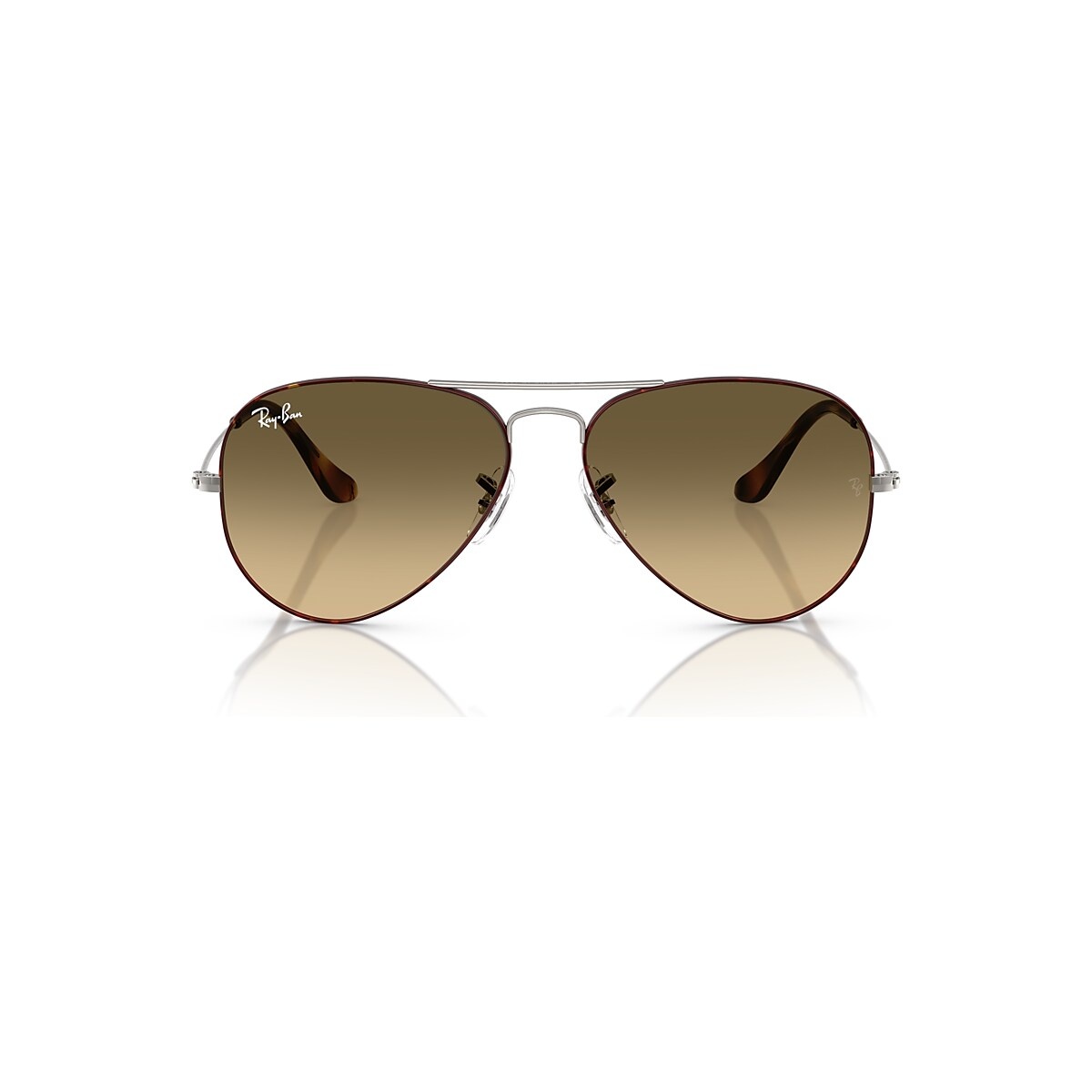 RB3025 Aviator Large Metal - 1