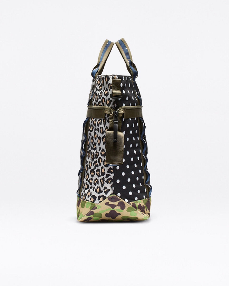 Converse x Brain Dead Utility Bag - 5