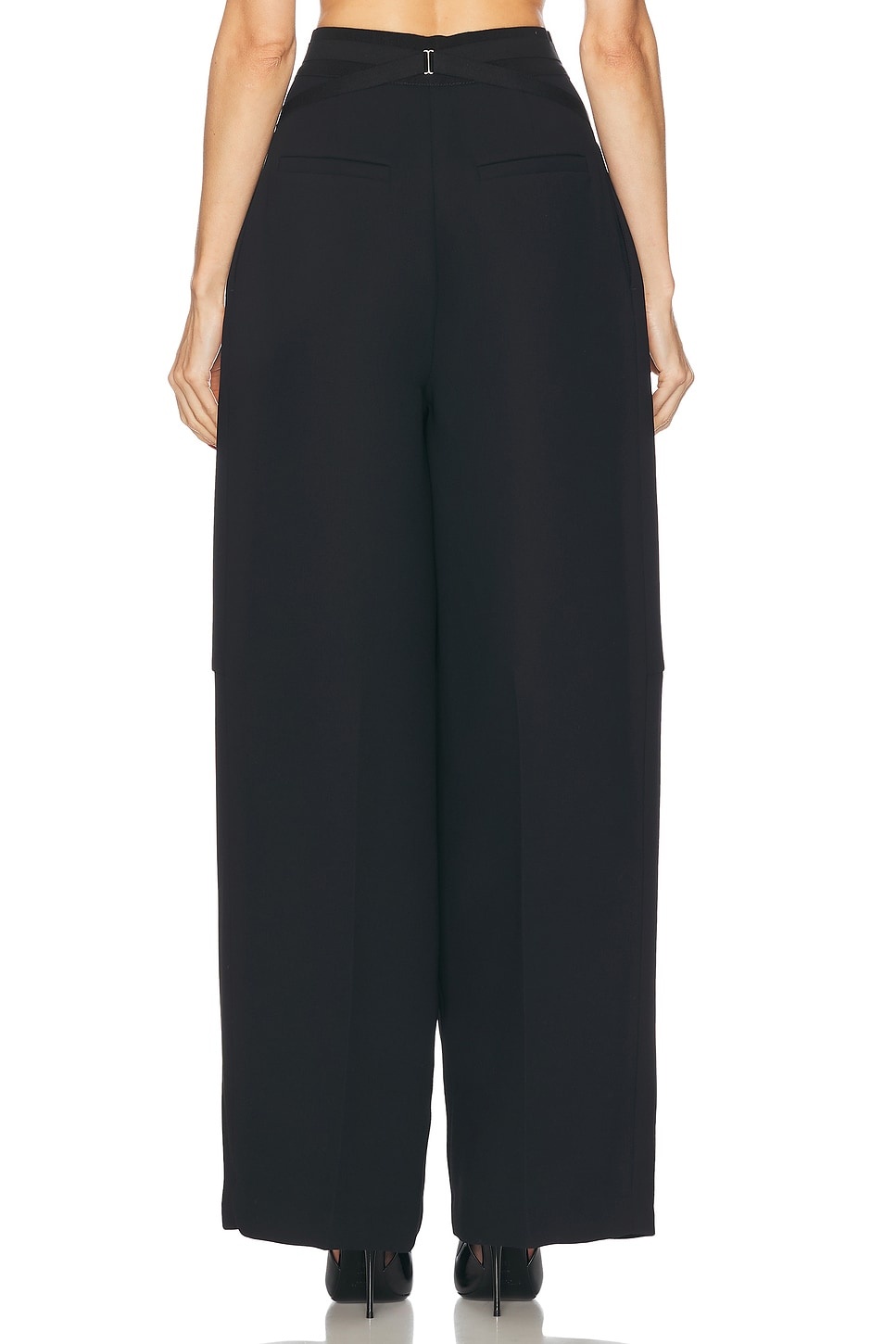 Bonded Trouser - 4