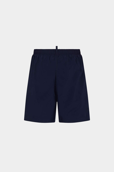 DSQUARED2 COLLEGE HERITAGE BOXER outlook