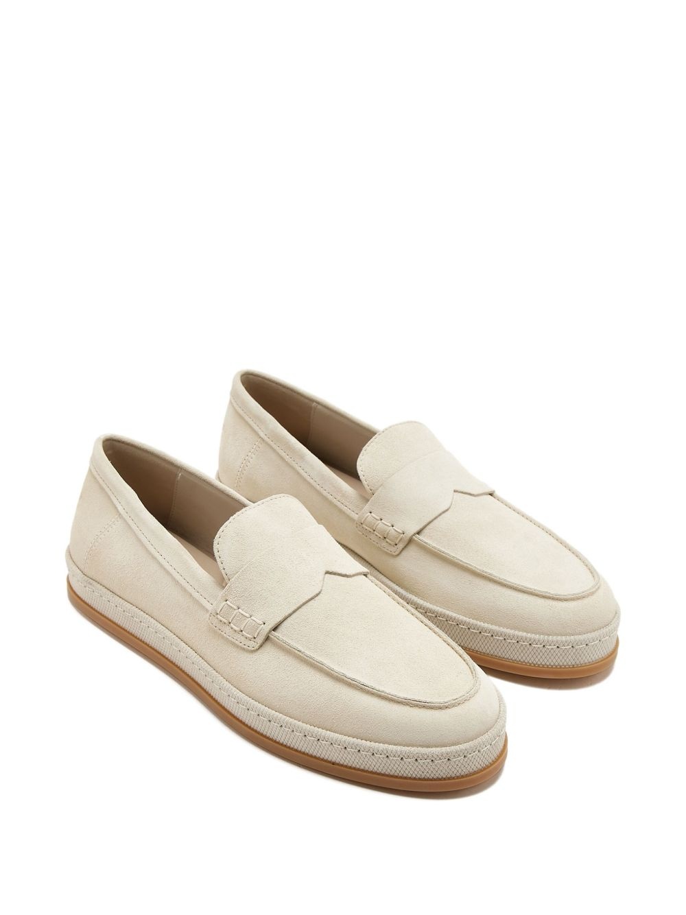 H683 loafers - 2