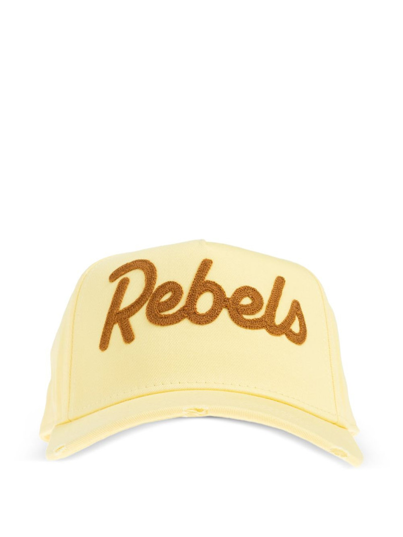 embroidered baseball cap 1