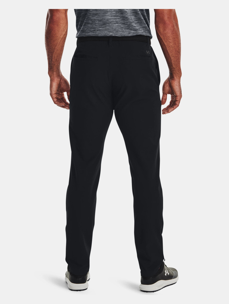 UA Golf Tapered 4