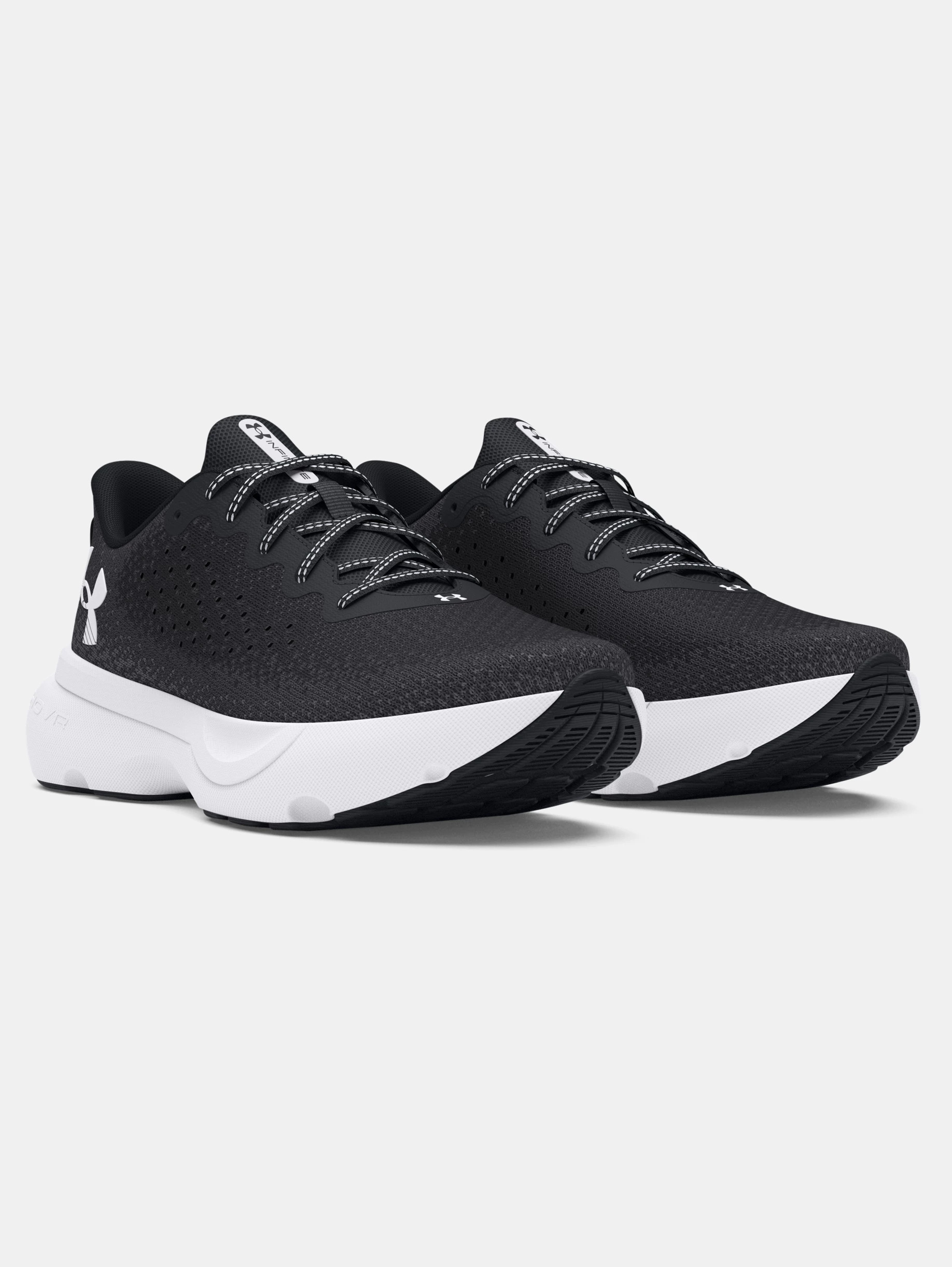 Men's UA Infinite Running Shoes - 5