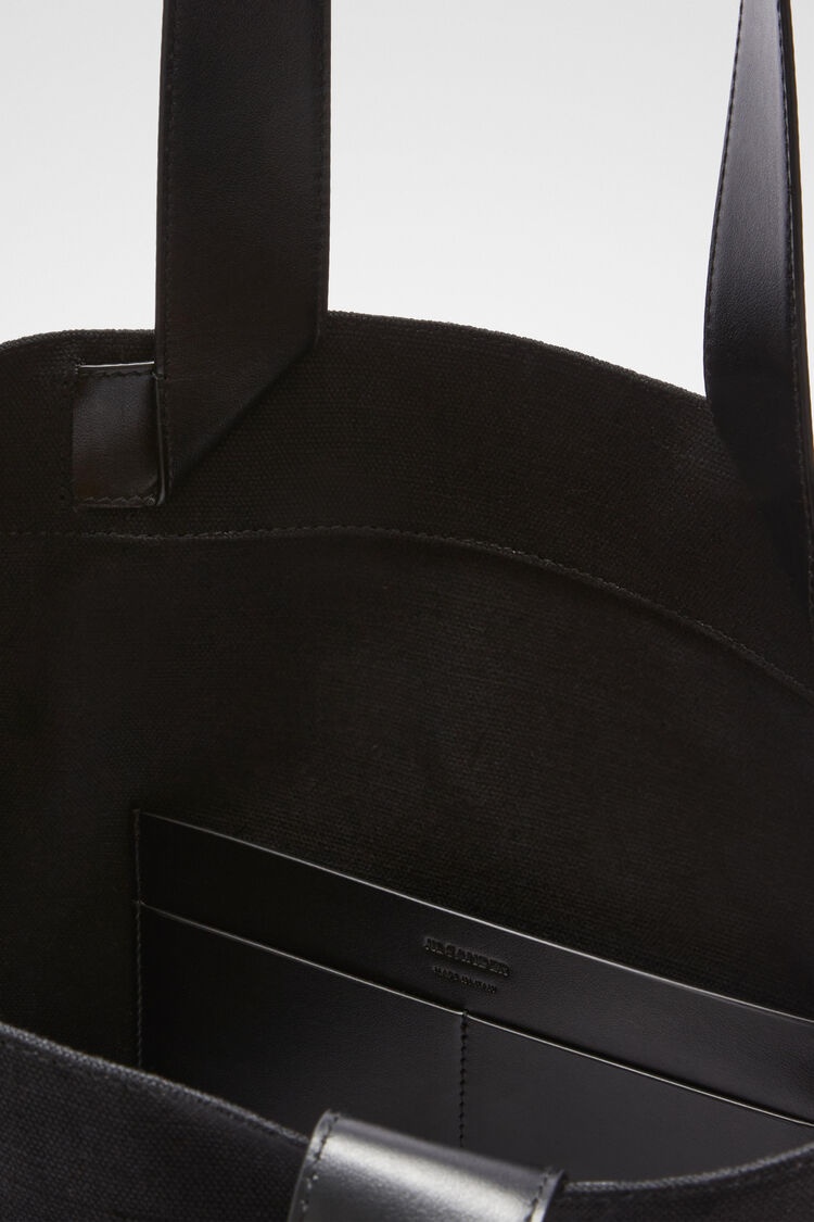 Jil Sander Flat Shopper Large | REVERSIBLE
