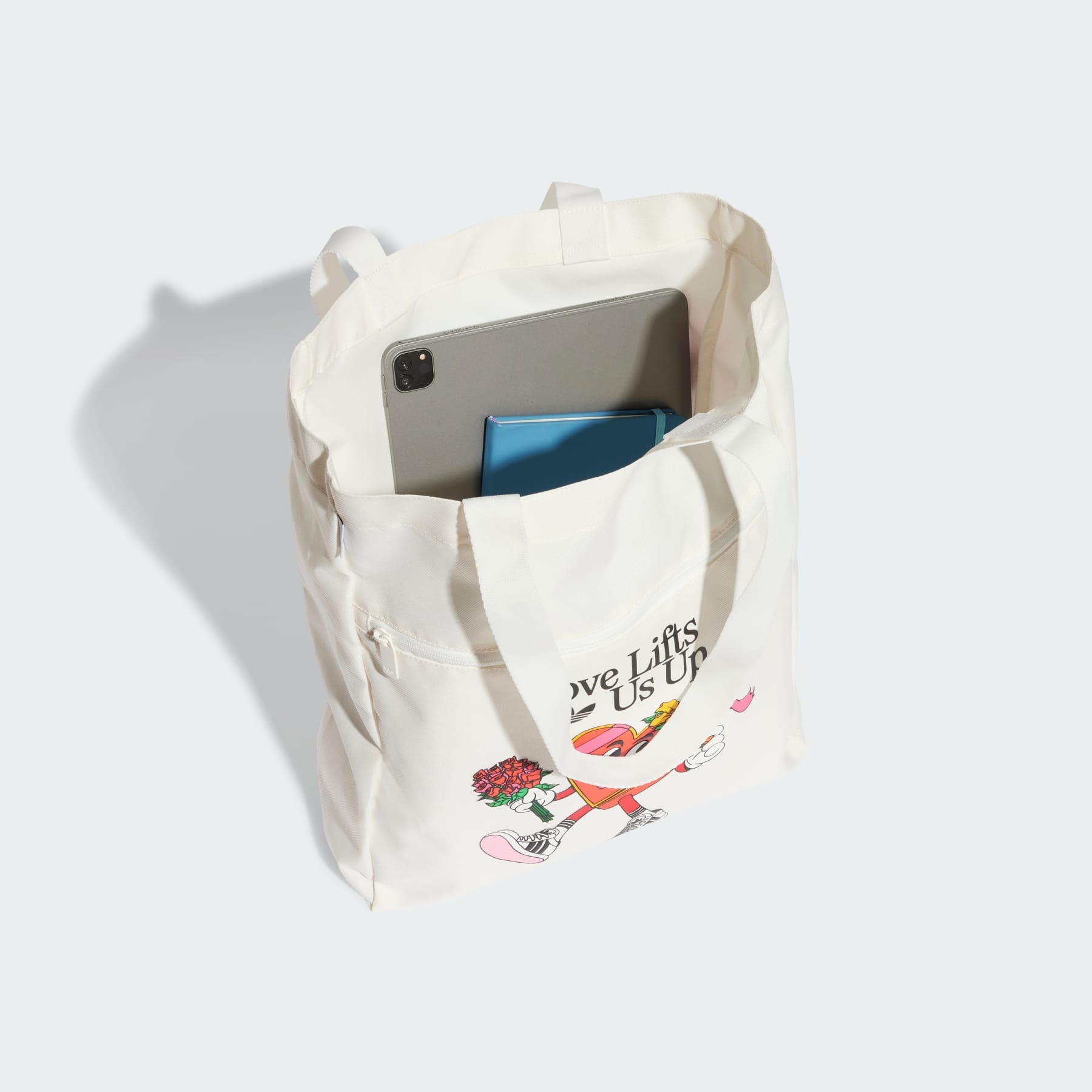adidas Originals Tote Bag - 4