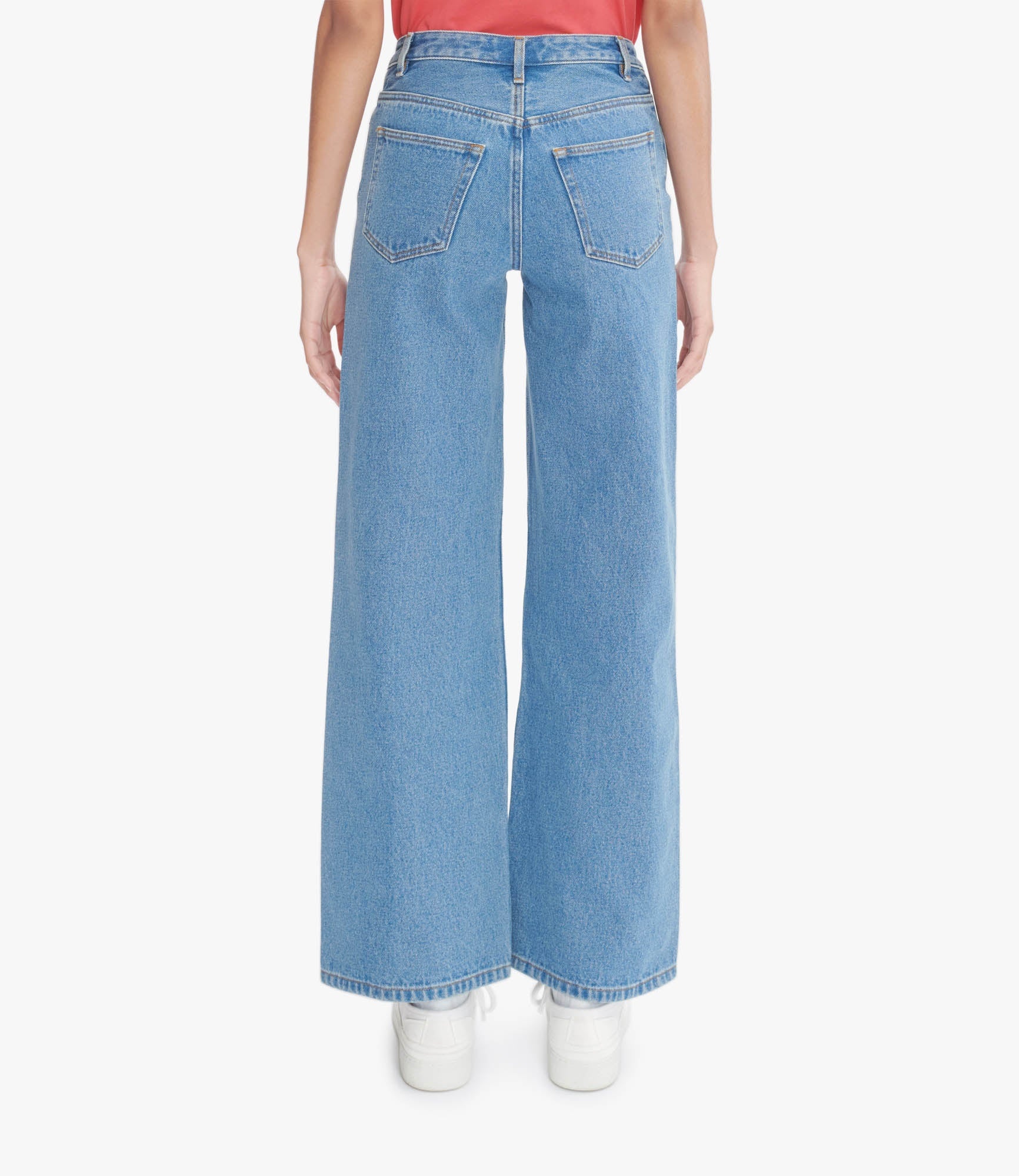 ELISABETH JEANS - 6