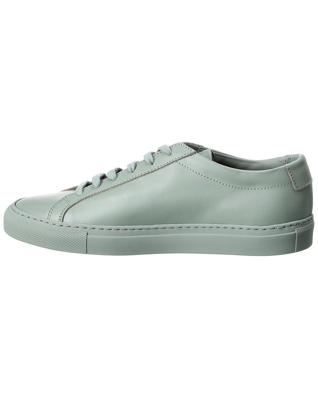 Common Projects Original Achilles Leather Sneaker - 2