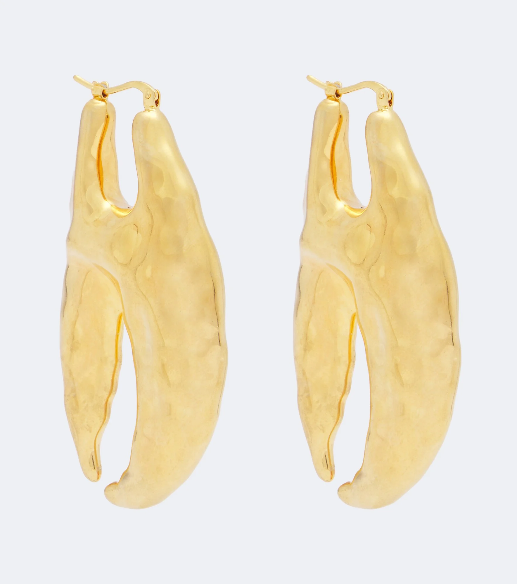 Homard earrings - 1