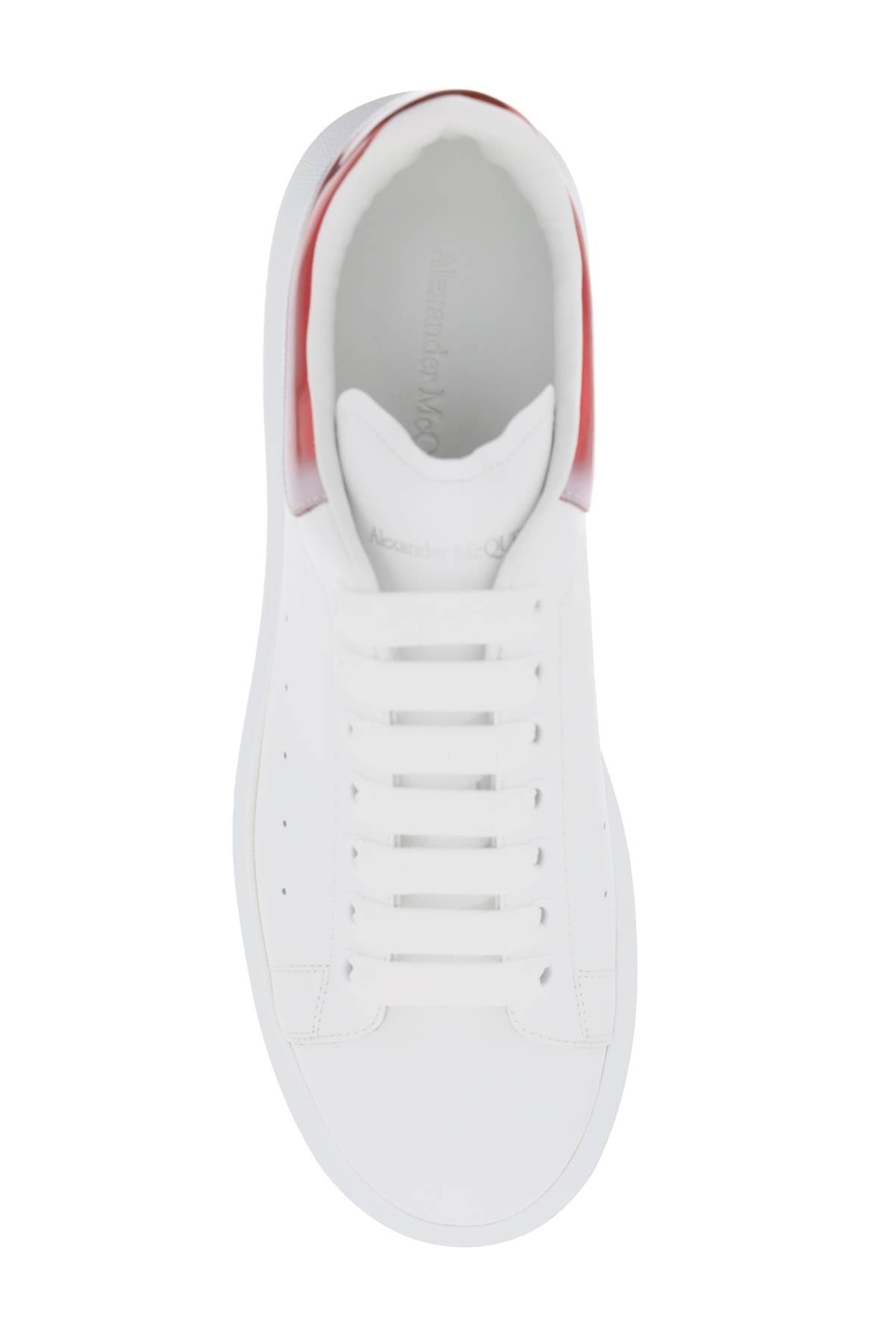 Alexander Mcqueen Oversize Sneakers Men - 2