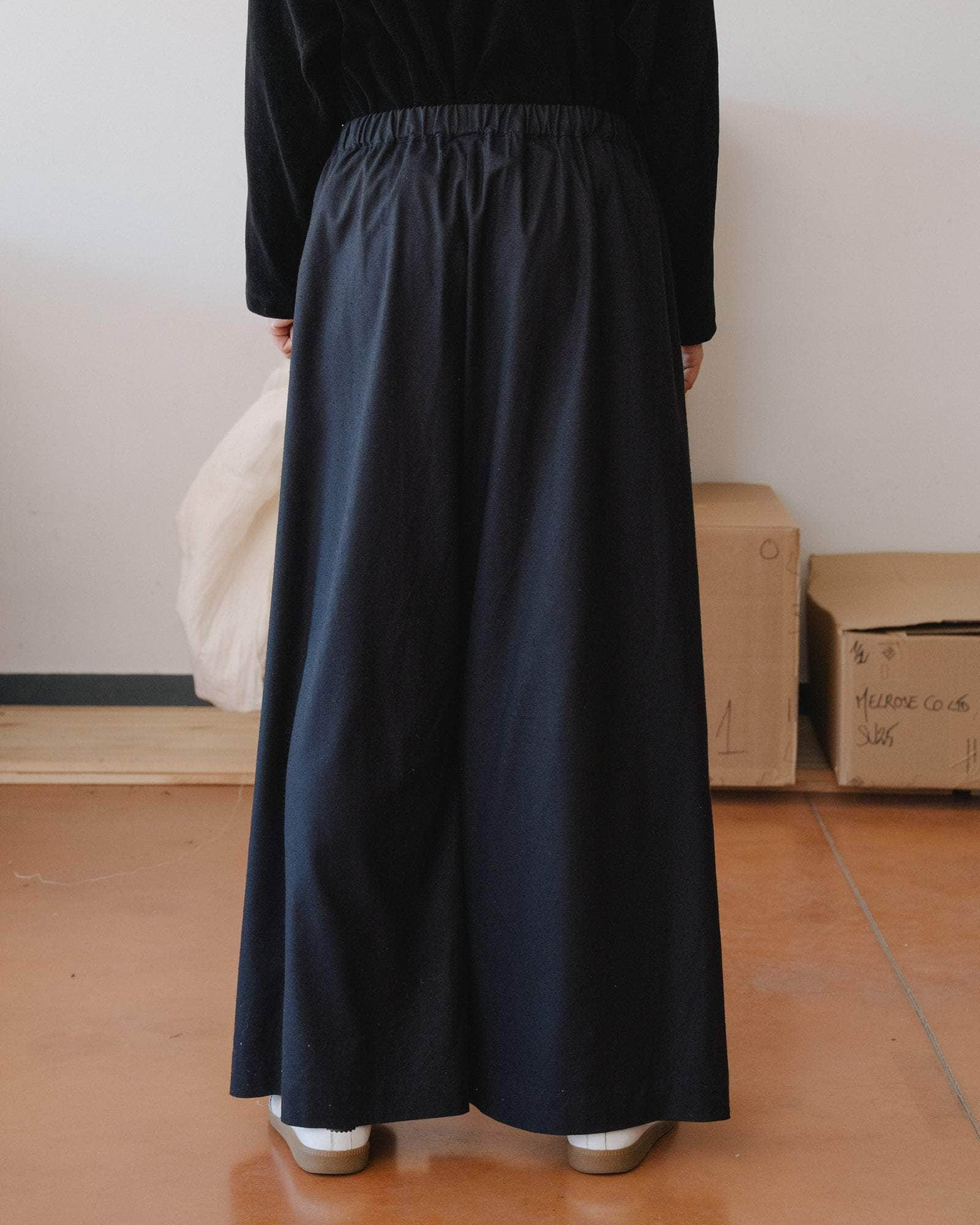 Avi Pants - Wild Silk - 7
