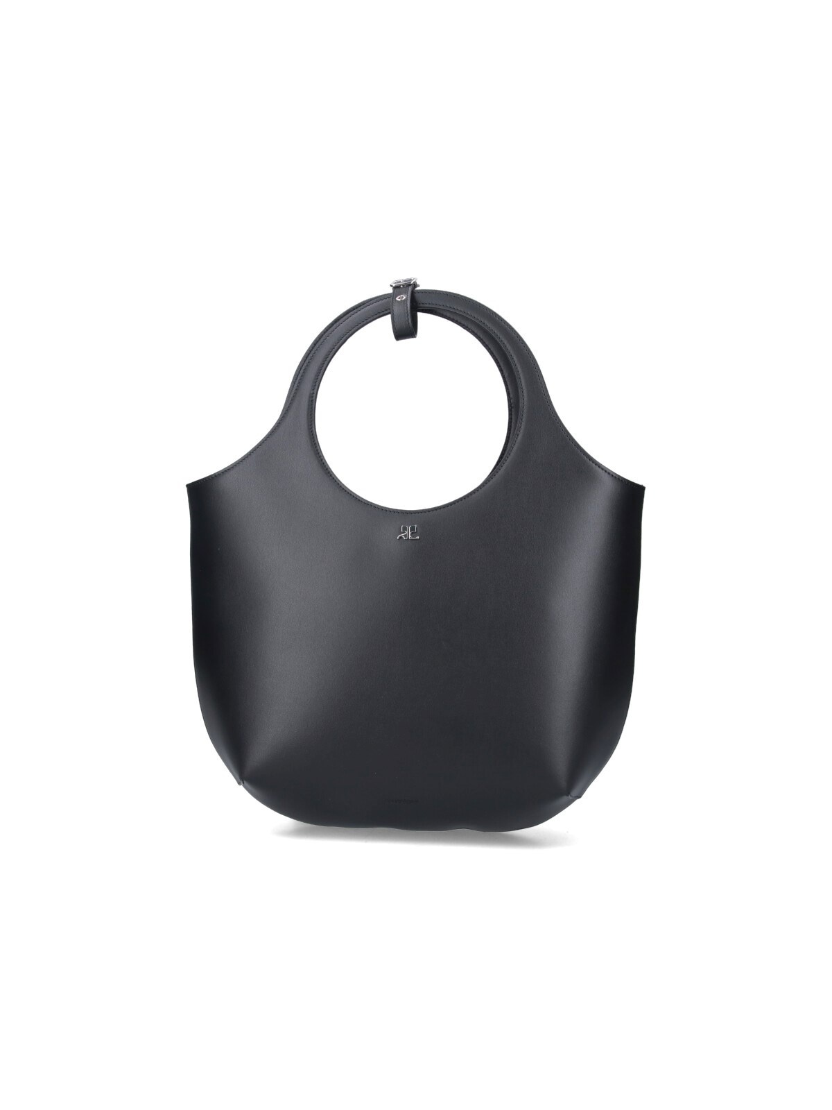 MEDIUM HANDBAG "HOLY" - 1