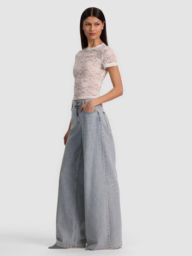 TESS TEE 6