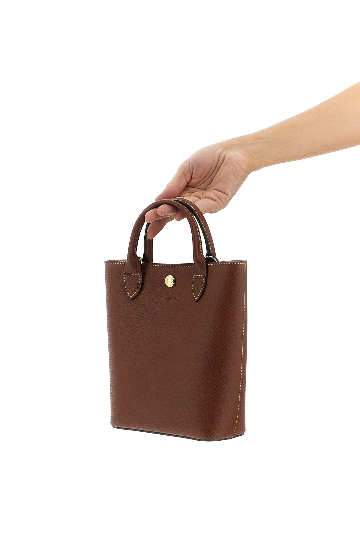 'XS Épure' shopping bag - 2