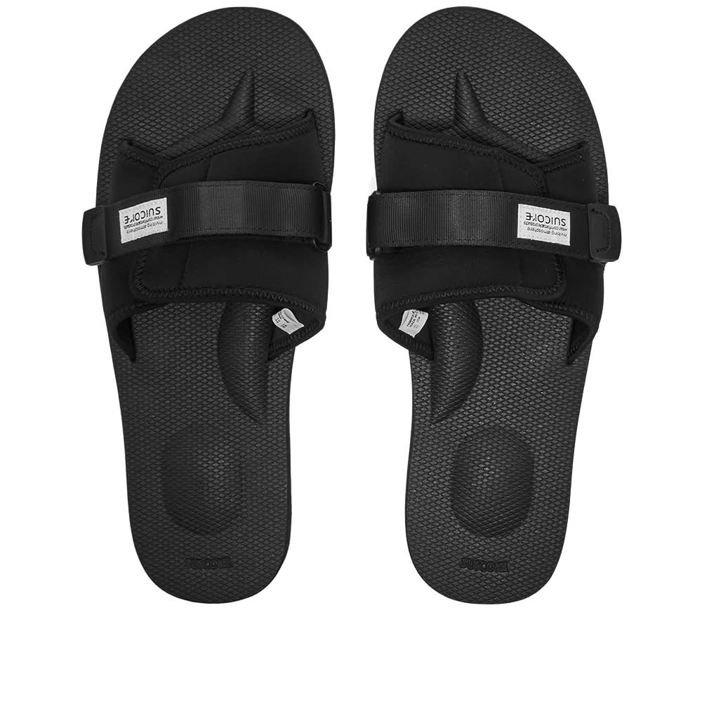 Suicoke Padri - 5