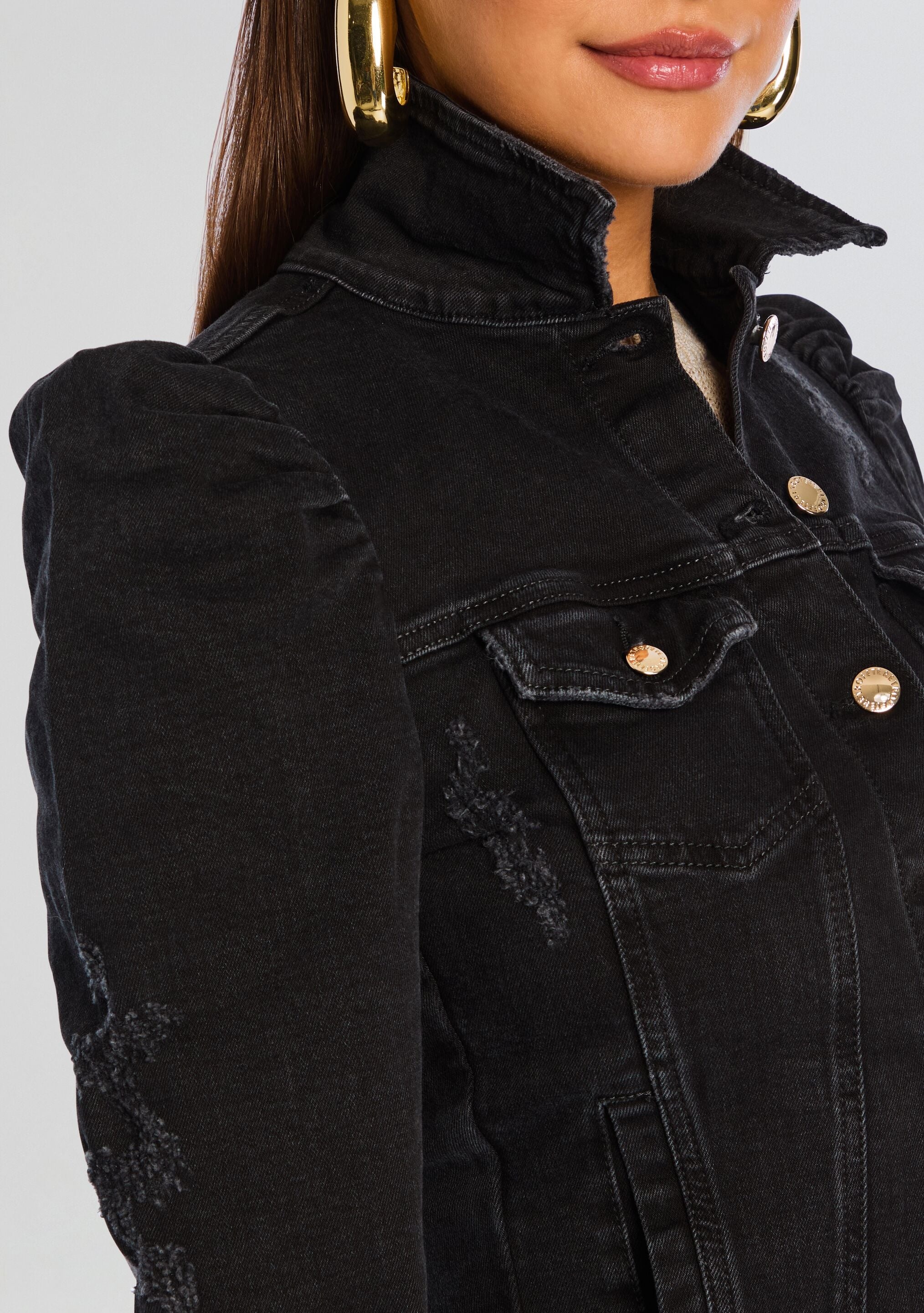 ADA JACKET - 2