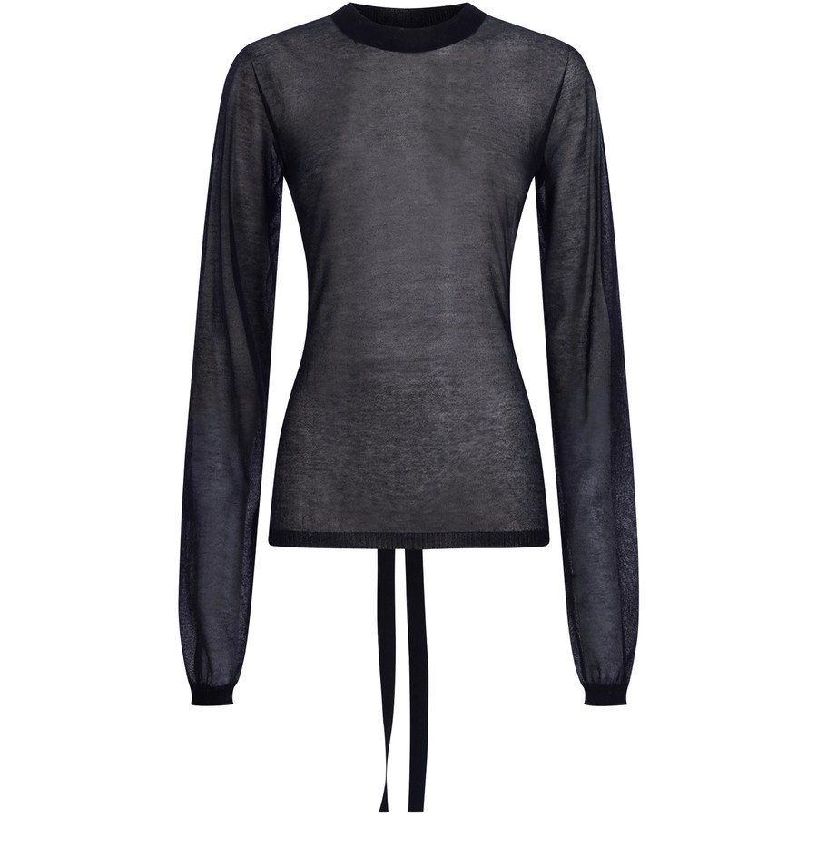 Betsy Long Sleeve T-Shirt - 1
