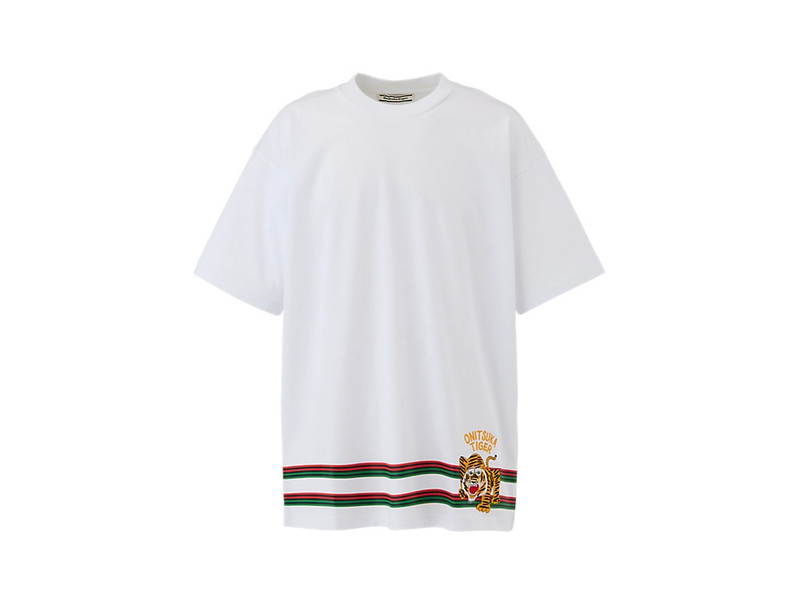 GRAPHIC TEE 1