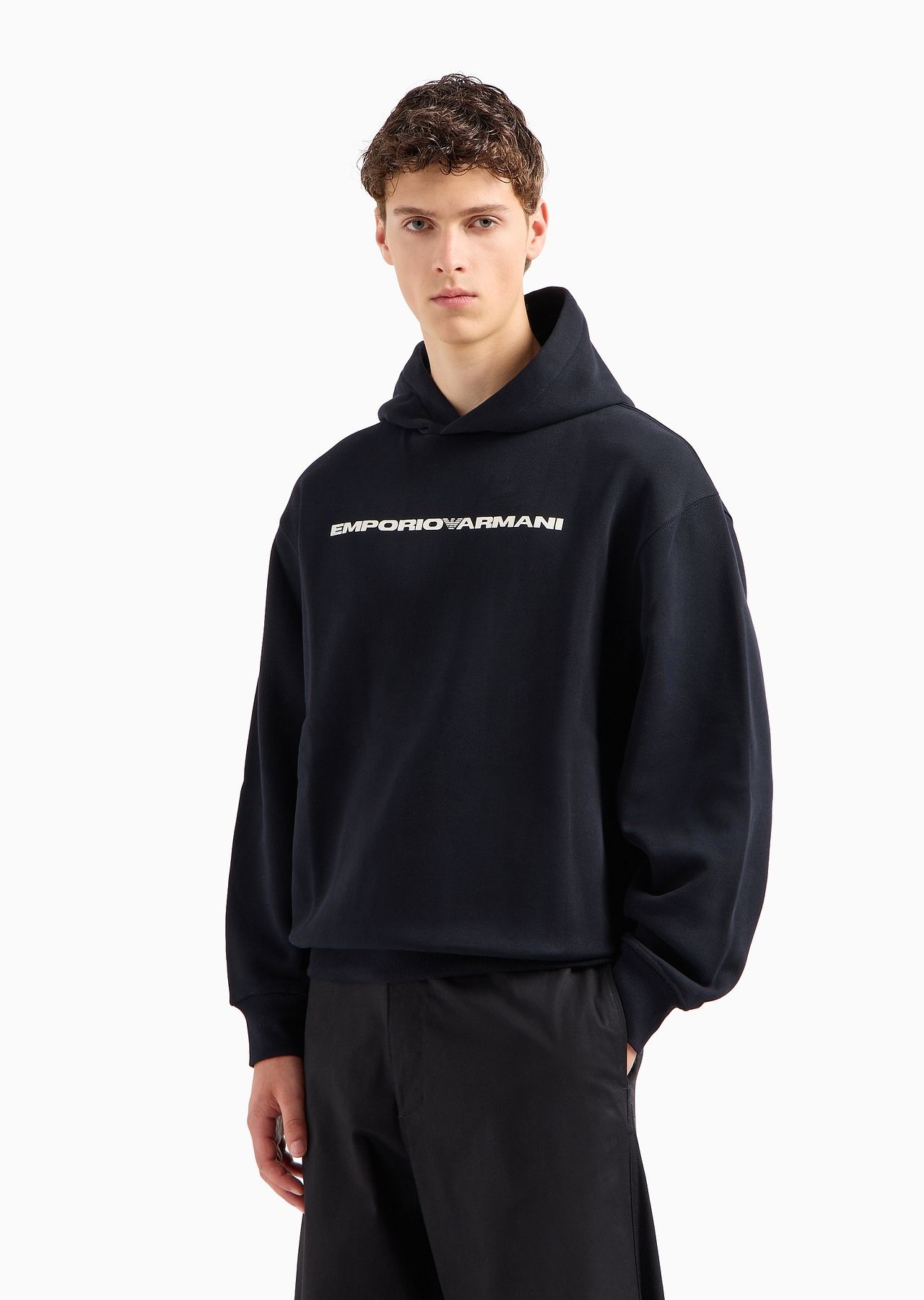 ASV Capsule hooded sweatshirt - 2