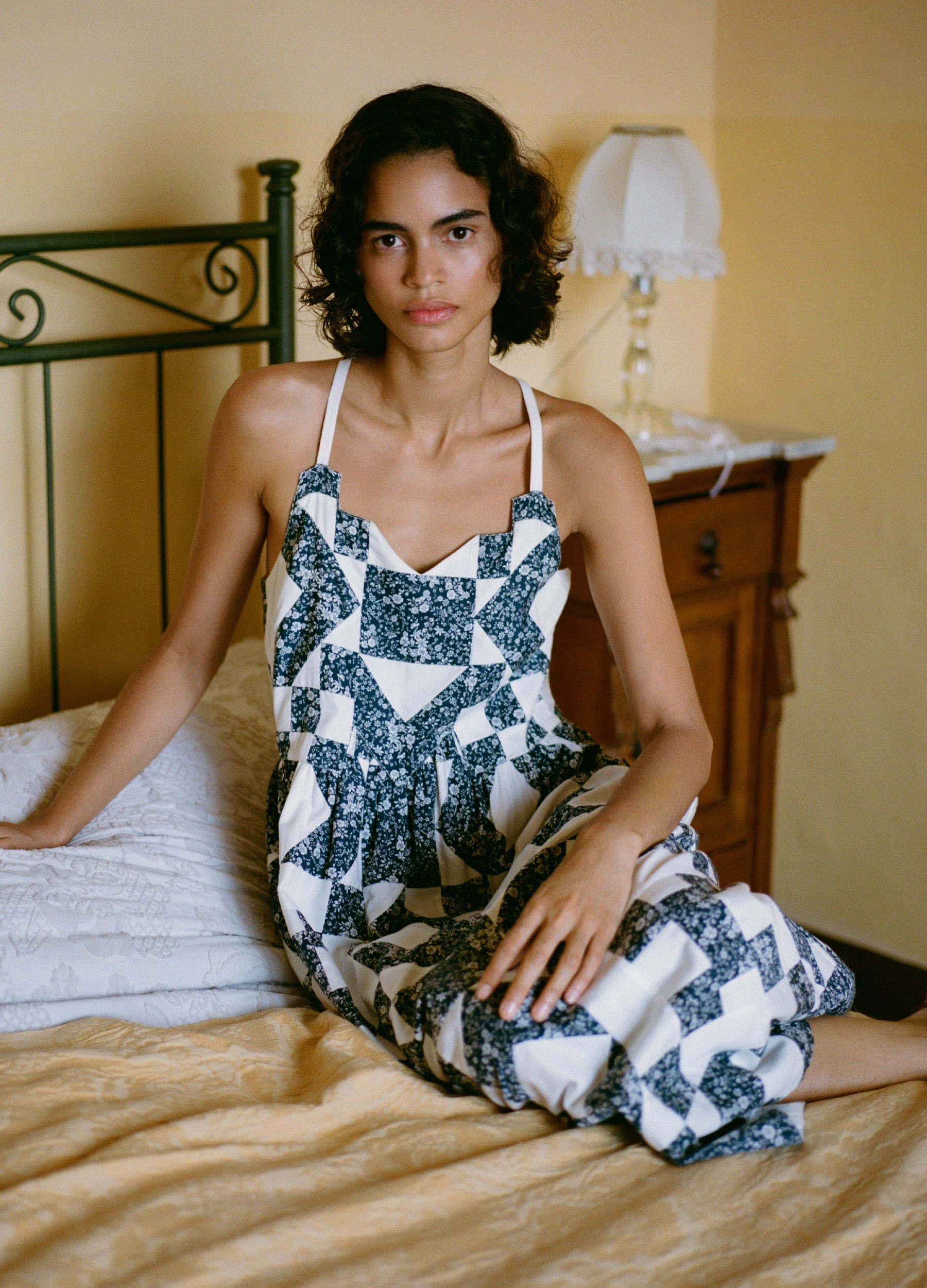 Ana Dress - 4