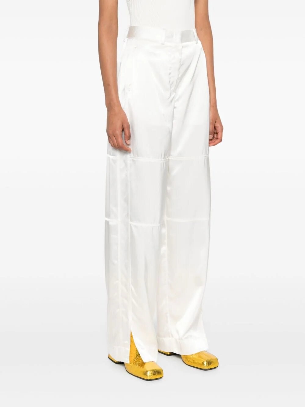 CARGO TROUSERS - 2