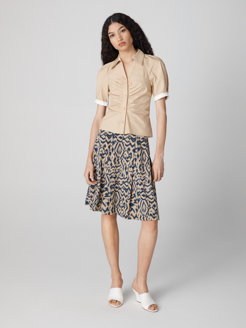 Atlas Skirt 1