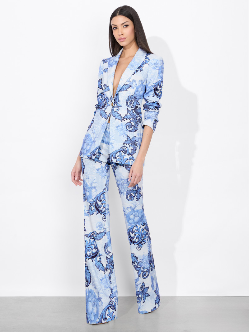 BREANN FITTED BLAZER 1