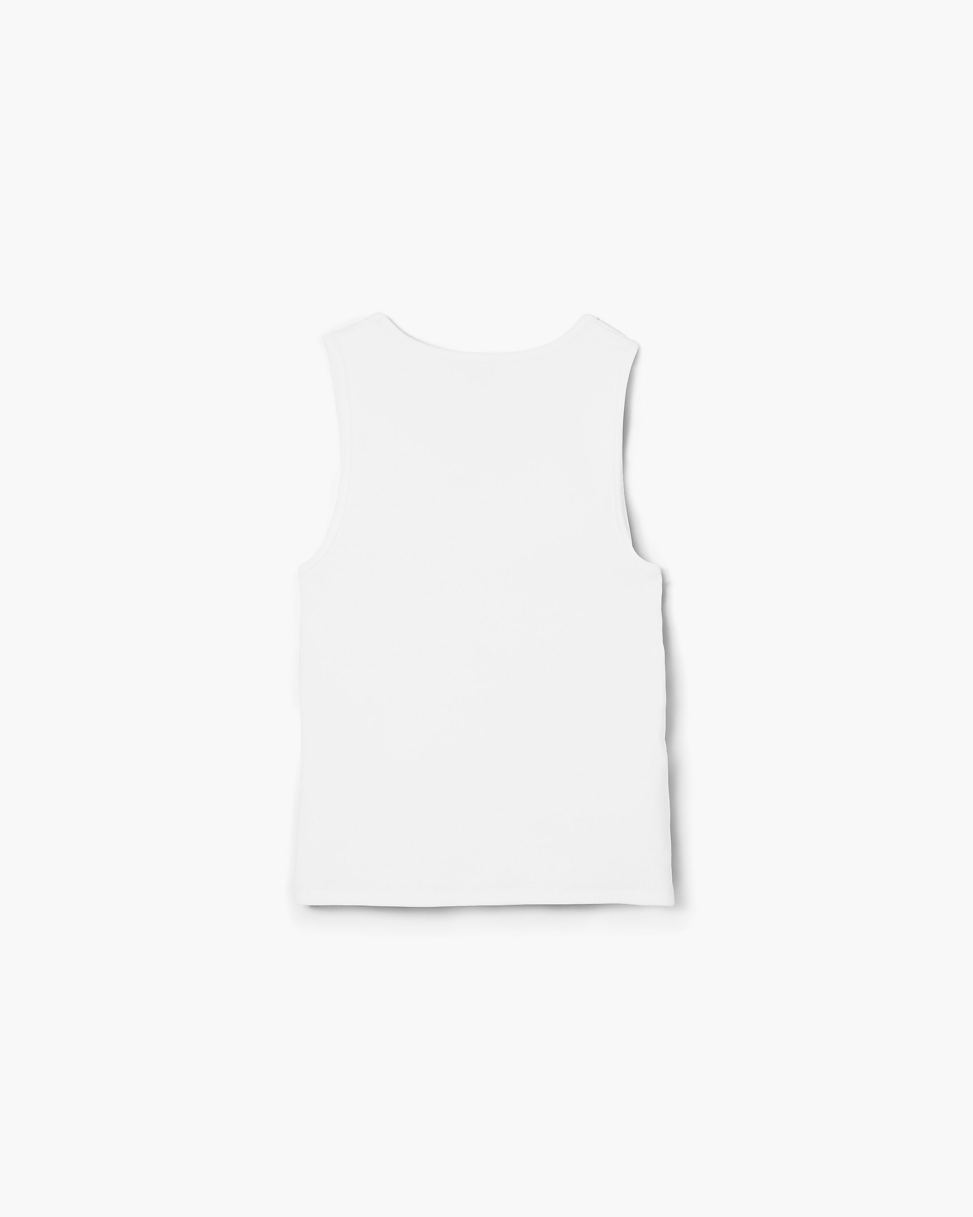 SEQUIN DAISY TANK - 5