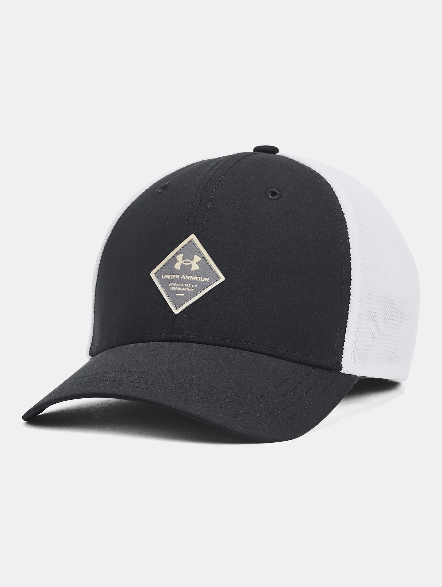 UA Trail Trucker - 1