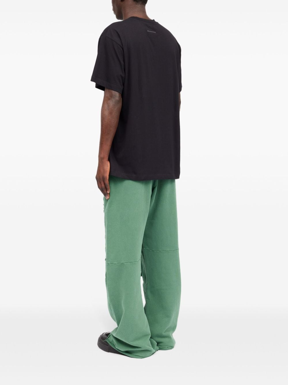 Lost My Pet cotton T-shirt - 5