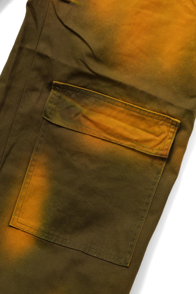 WHO DECIDES WAR DUSK CARGO outlook