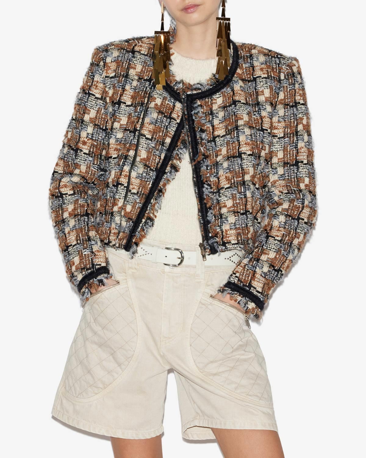 KERRY JACKET - 4