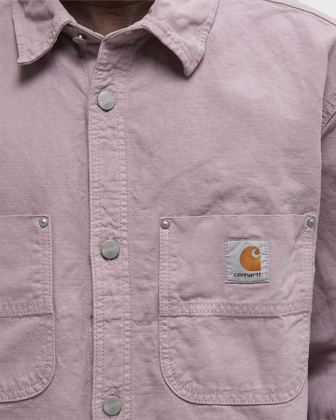 Walter Shirt Jac - 3